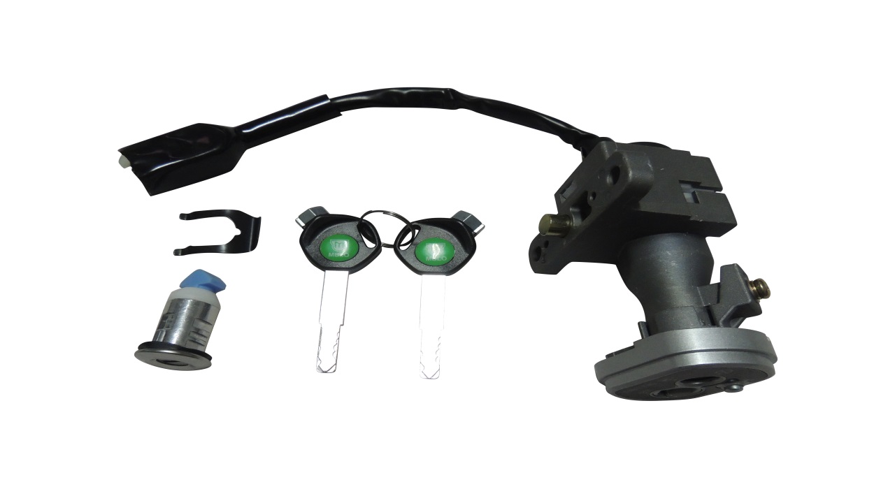 KONTAK SETİ (MATRIX125)